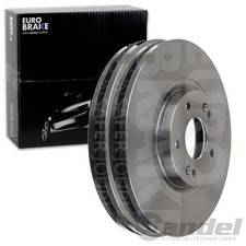Disque de frein Hyundai IX55