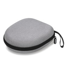 Ginsco Universal Headphone Case Compatible with JBL Tune 510BT 720BT, Sony WH...