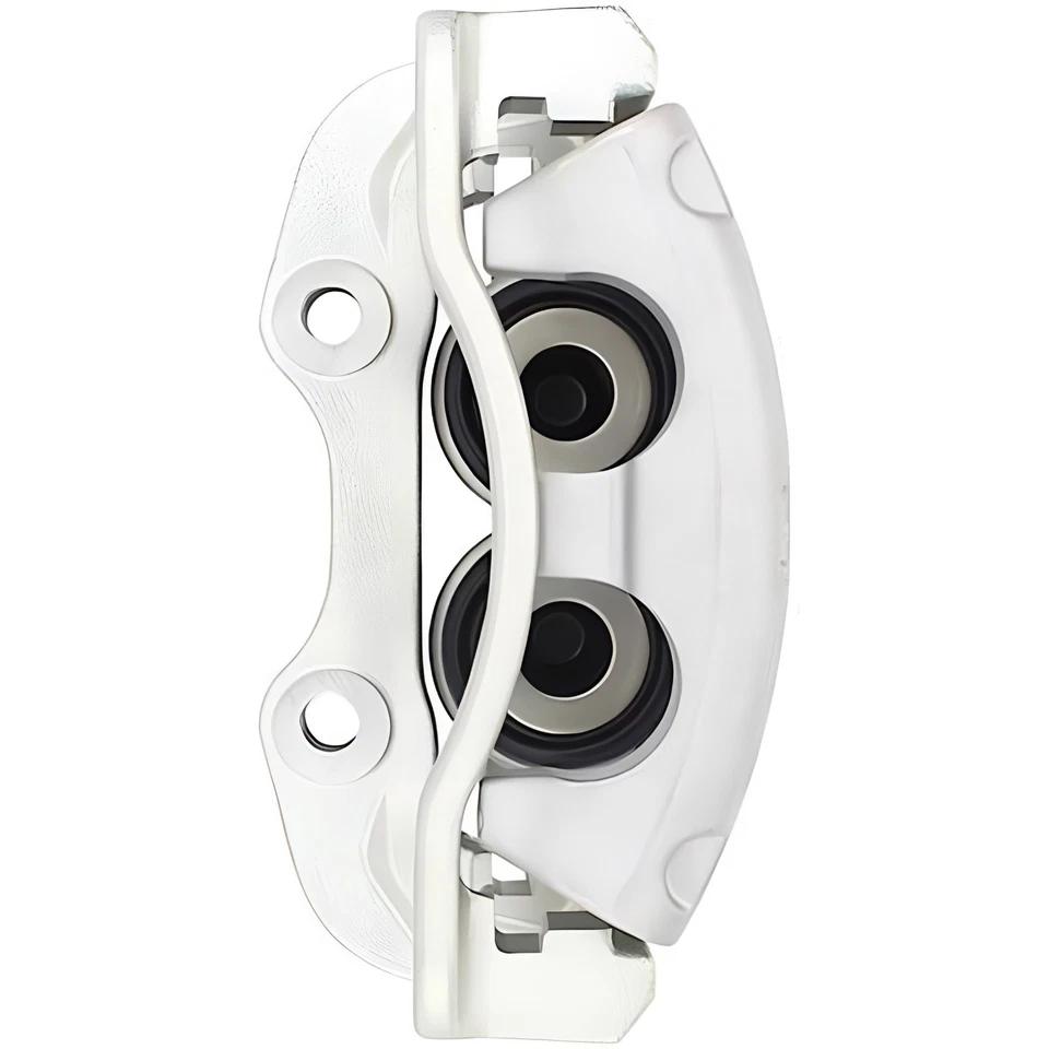 Pinza de freno - Cadillac Escalade - Chevrolet Tahoe - GMC Yukon trasera derecha ⬇︎ Foto 4 de 4