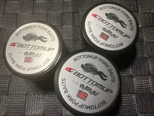 Bottomup BU Daddy Jr. 3-color set