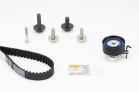 Continental Ctam Zahnriemensatz CT881K3 FüR Ford Mazda Volvo