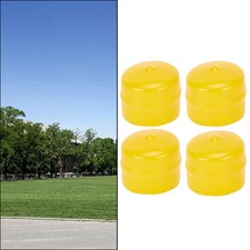 Couvercles d'essieu de haute qualité pour tracteurs et machines à foin ForDeer