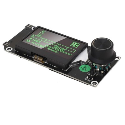 LCD Graphic Smart Display Control Board Mini12864 V3 3D-Drucker Smart Controller