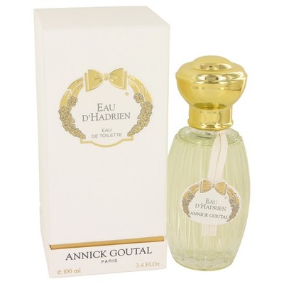 Annick Goutal Eau D'hadrien eau de toilette spray 100 ml