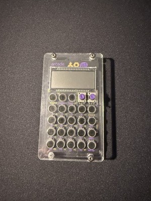 Teenage Engineering POCKET OPERATOR PO-20 Arcade