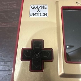 Nintendo GAME & WATCH Super Mario Bros.