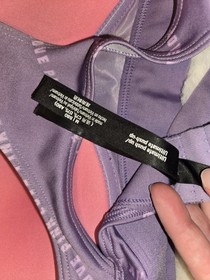 Victoria's Secret bra lot