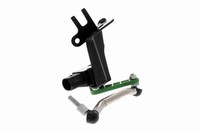 Vorderachse Rechts Vemo V10-72-0065 Sensor, Leuchtweitenregulierung FüR Audi,Por