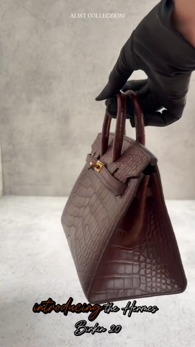 エルメスHERMES エトリヴィエール ブラックダークブラウンBon Vieux エルメス エトリヴィエール | Bon Vieux