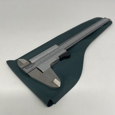 Craftsman #40181 Vernier Caliper