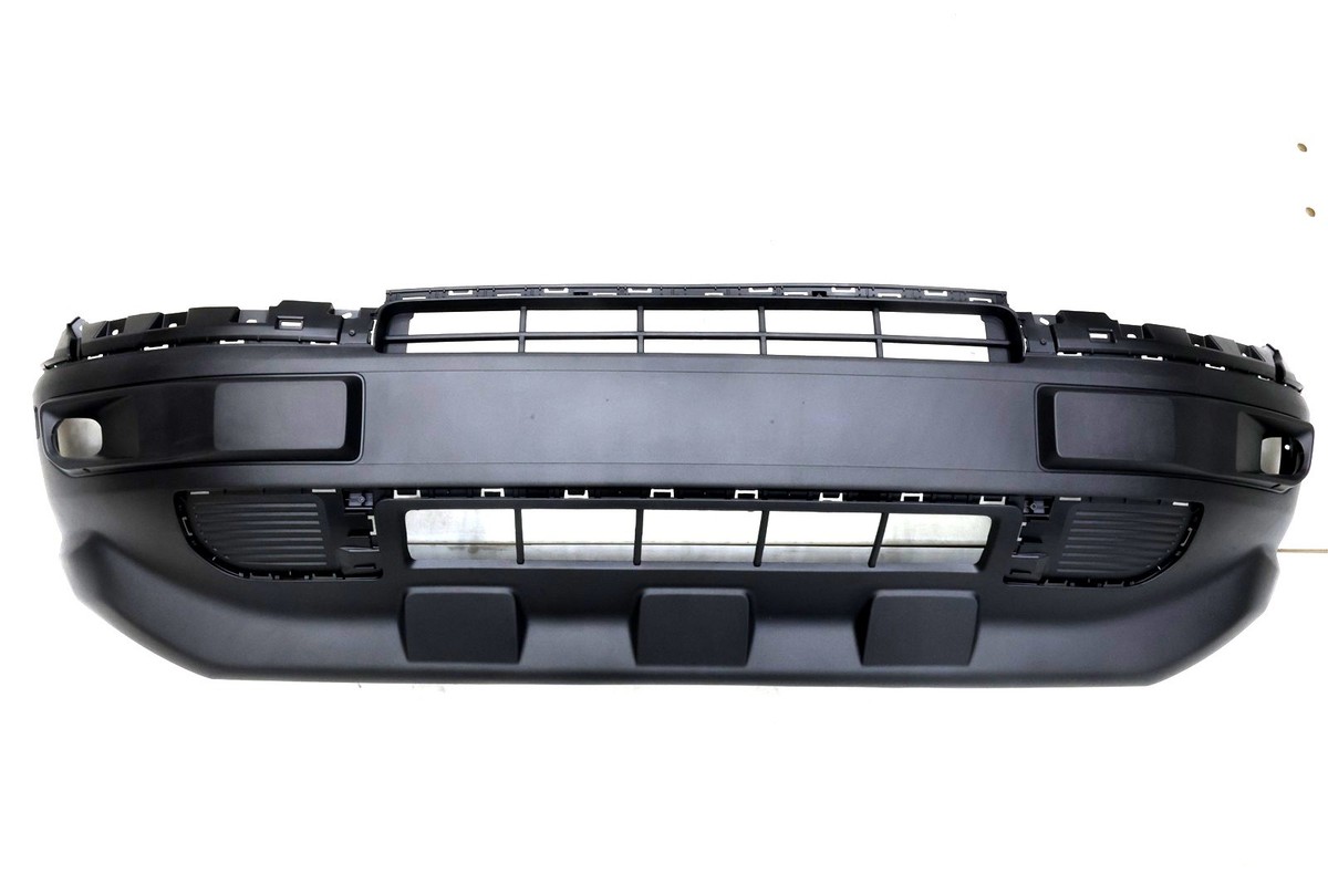 Genuine Ford Bumper Cover M1PZ-17626-A for sale online | eBay