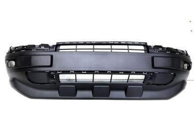 パーツ NEW OEM Ford Front Bumper Lower Valance Panel JL1Z-17626-AA