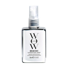 COLOR WOW Dream Coat Supernatural Spray, Anti-Humidity Frizz Control and Heat Pr