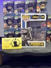 Funko Pop Fallout - Maximus (1765) / Chase