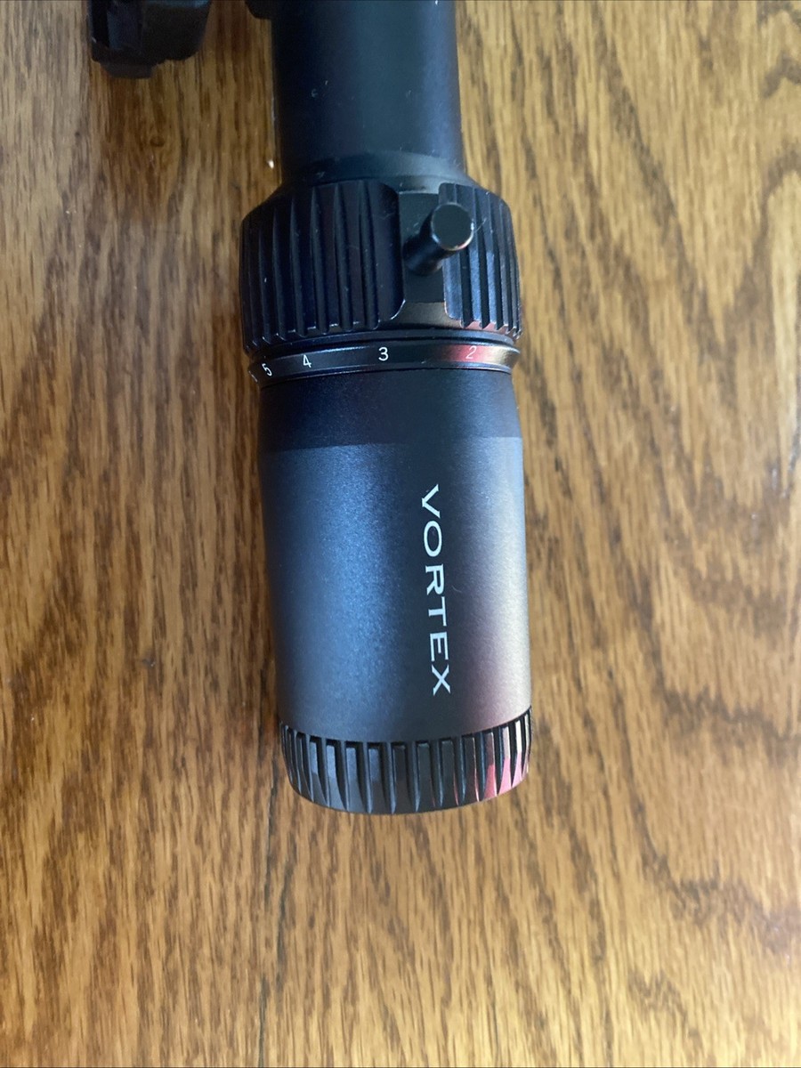 Vortex Strike Eagle 1-6x24 Rifle Scope for sale online | eBay