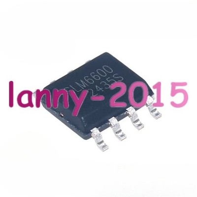5Pcs NEW SLM6600 SOP-8 3A IC *qq