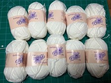Eaton Petal soft acrylic yarn