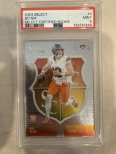 2024 panini select football