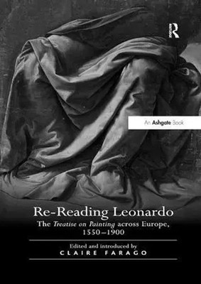 Claire Farago | Re-Reading Leonardo | Taschenbuch | Englisch (2017) | Routledge