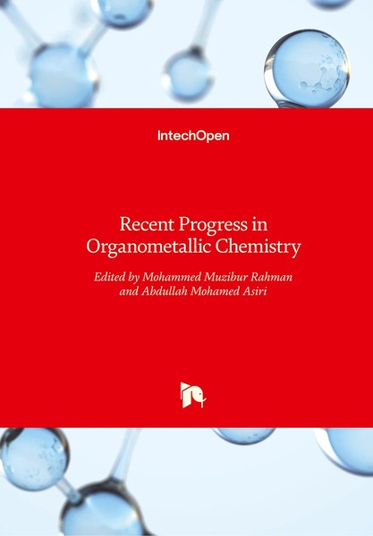 Mohammed Rahman (U. A.) | Recent Progress In Organometallic Chemistry | Buch-image
