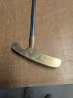 Bullseye putter — photo 2