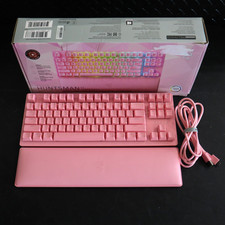 Razer Huntsman V2 TKL Gaming Keyboard Quartz ...