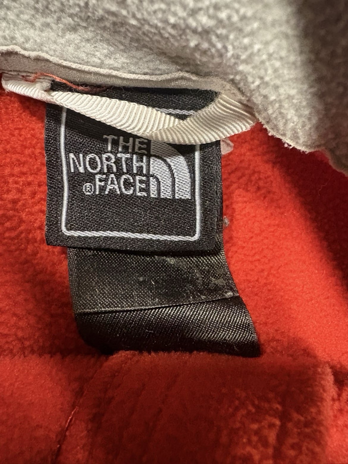 North Face Jacket - image 3