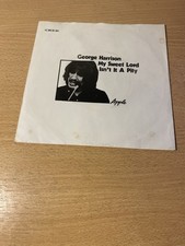 7 GEORGE HARRISON (BEATLES) * My Sweet Lord (...