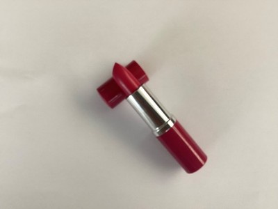 Clinique PUNCH POP (10) Lippenstift Lippenfarbe + Primer neu und unbenutzt
