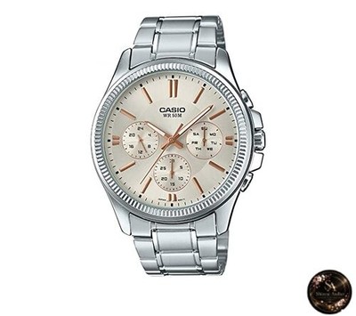 CASIO MTP1375D-7A2