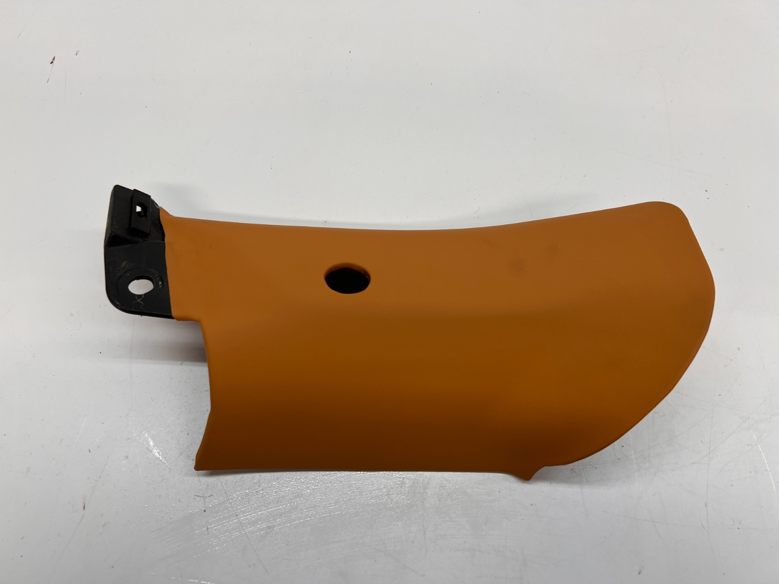 FERRARI 488 GTB UPPER RIGHT PASSENGER RH TRIM COVER PANEL OEM 86184400