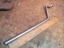 Stewart Warner 326741-2 34 Alignment Wrench Obstruction Tool