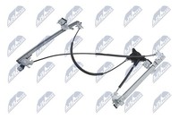 Fensterheber NTY EPS-SE-005 FüR Seat Ibiza 4 SC 6J1 6P5 6J5 6P1 LPG TDI TSI
