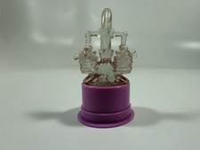 Disney Fantasia The Sorcerer’s Apprentice Rubber Stamp Japan Broom