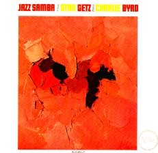 Jazz Samba