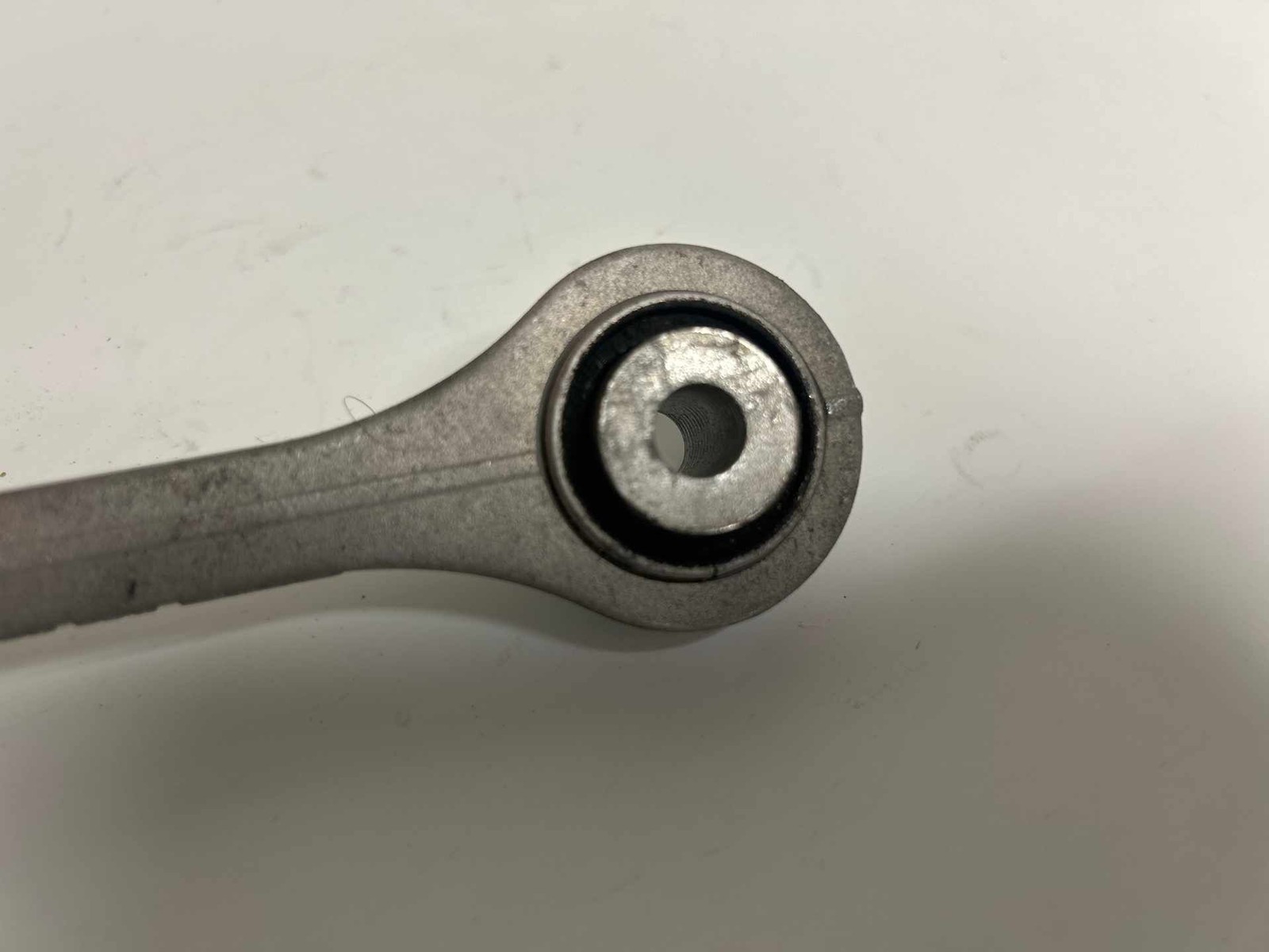 LH Lamborghini LP560 / R8 Coupling Rod Tie Arm OEM 420407465 2010-2015 (MK)
