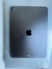 Apple iPad Tablet Space Gray Apple iPad Series Model Gray Color