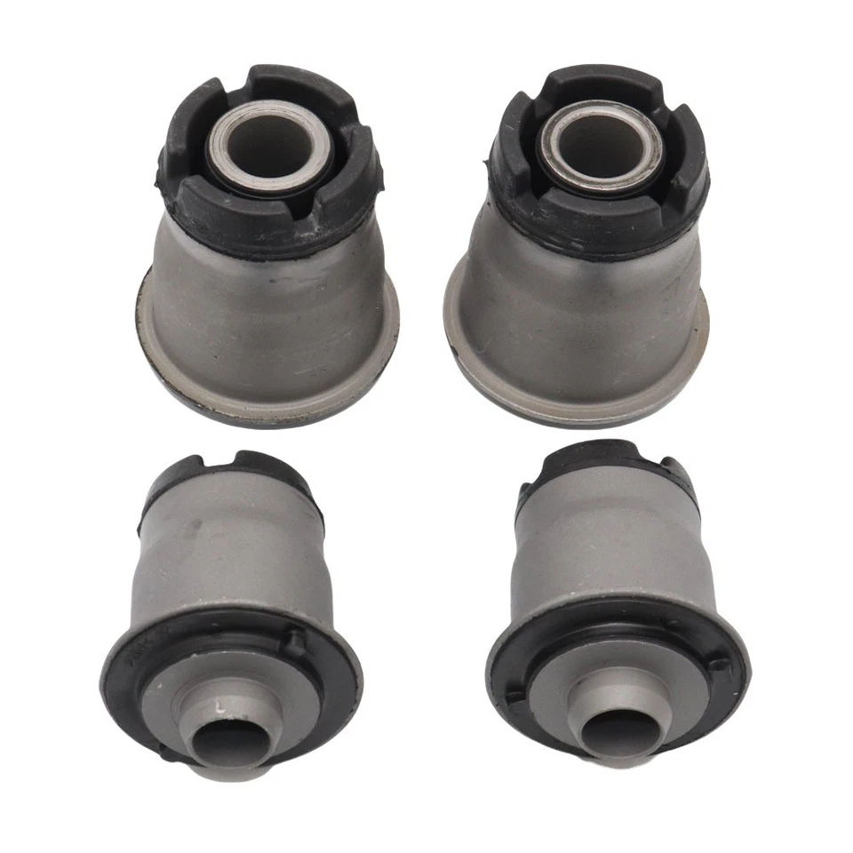 New 4x Front Axle Subframe Bush For Nissan PATHFINDER R52 Infiniti QX60 JX L50- - Image 2 of 4