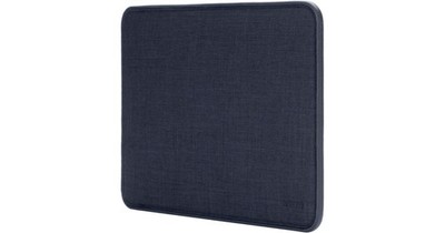 Incase ICON Sleeve Woolenex MacBook Pro 14'' Case Heather Navy