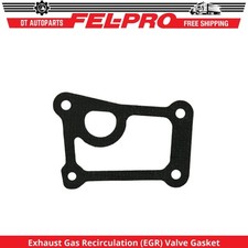 Adaptador de junta de válvula a colector Fel-Pro 1999 para Chevrolet Cavalier EGR 98-02