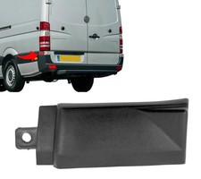 Rear Bumper Upper Trim Cover Left For VW Crafter MERCEDES Sprinter 2E1807417