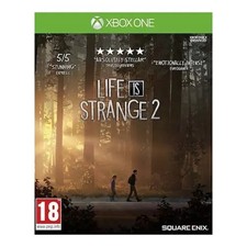 Life is Strange 2 XBOX ONE