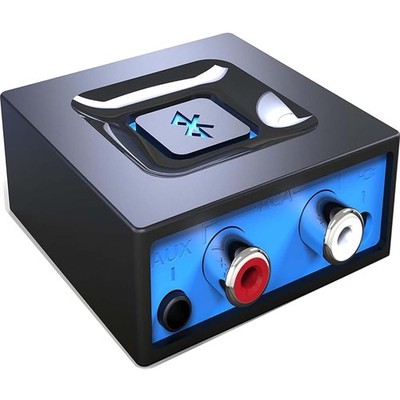 Bluetooth Audio Empfänger Adapter für PC Smartphone Stereoanlage