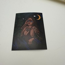 Low Light Innovations Vixen Sticker Decal New Shot Show 2025