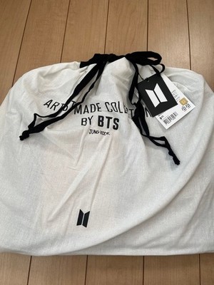 BTS JUNG KOOK Artist Made Hoodie Size M