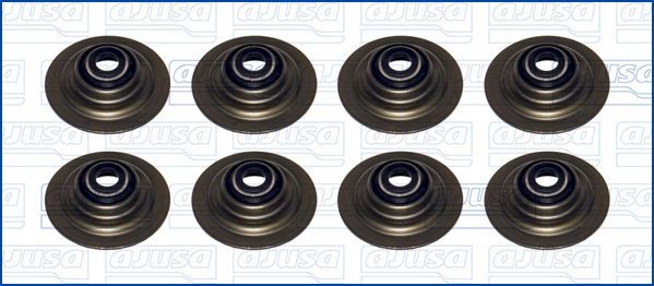 Ajusa Dichtungssatz, Ventilschaft 57025100 FüR Honda Land Rover MG Rover-image