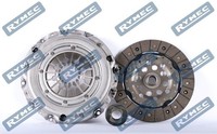 Kupplungssatz FüR Citroen DS4 NX 2011-2015 Clutch Kit
