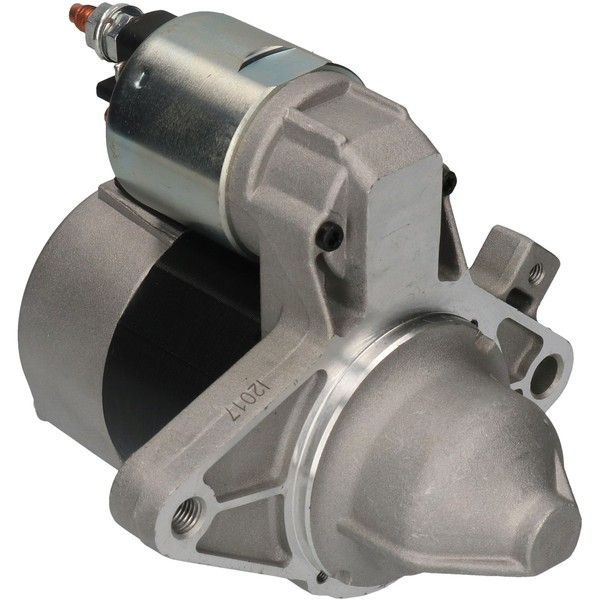 Anlasser Starter 12V 1,1KW 8 ZäHne HC-CARGO FüR U.A. Toyota Aygo-image
