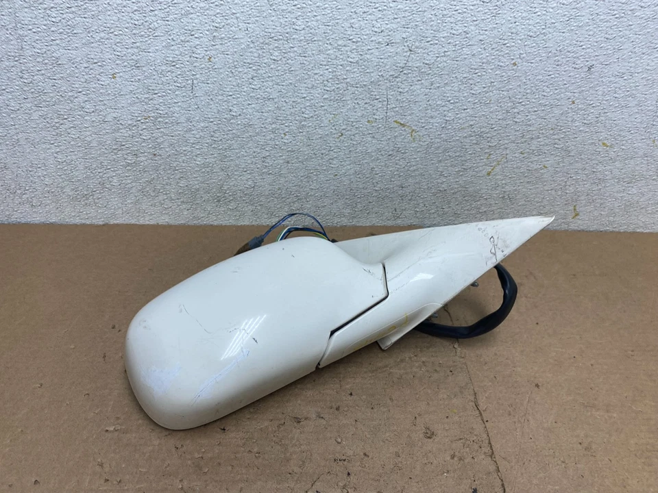 Espejo retrovisor de puerta Cadillac Deville 2000-2005 pasajero derecho giro señal P6445 DG Foto 4 de 4