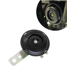 HORN 12V Waterproof Loud 105dB Universal Motorcycle Car UTV ATV Boat Auto Bike